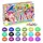 Craze SCOUBIDOUS Kreativ Box