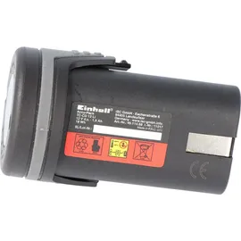 Einhell 12V TC-CD 12 Li Accu-Pack 45.113.65 Ersatz-Akku 1,3Ah 4511365, 451146801805