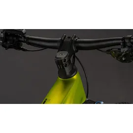 Cube Reaction Hybrid Race 800 2026 29 Zoll RH 45 cm lizard 'n' black 