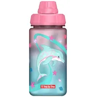 Step By Step Trinkflasche - SEALIFE