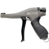 Panduit GTS - E Kabelbinder-Zange GTS Grau, Schwarz