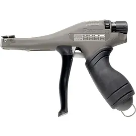 Panduit GTS - E Kabelbinder-Zange GTS Grau, Schwarz