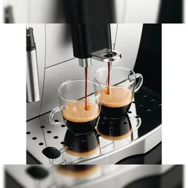 De'Longhi Magnifica S ECAM 22.110 SB silber/schwarz