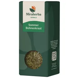 Miraherba - Bio Sommer-Bohnenkraut gerebelt 50 g
