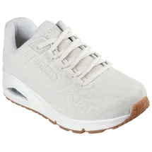SKECHERS Uno-Kat-Neato Damen Weiß 41
