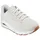 SKECHERS Uno-Kat-Neato Damen Weiß 41
