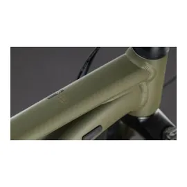 Cube Aim SLX 2026 29 Zoll RH 48 cm Unisex dustyolive 'n' gold