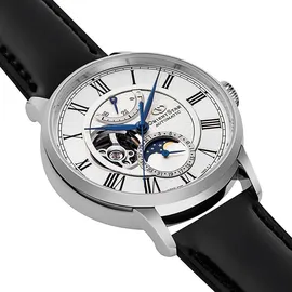 ORIENT STAR Star RE-AY0106S00B Edelstahl 41,0 mm