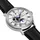 ORIENT STAR Star RE-AY0106S00B Edelstahl 41,0 mm