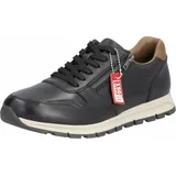 Rieker B050400 Herren Schwarz 41