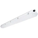 dotlux LED-EX-Schutzleuchte MISTRALex EX Geschützt IP66 1572mm 53W 4000K IK10 Zone 2 & 22 - 4556-140140