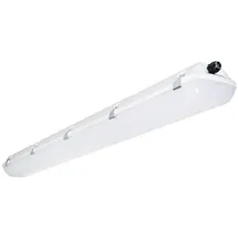 dotlux LED-EX-Schutzleuchte MISTRALex EX Geschützt IP66 1572mm 53W 4000K IK10 Zone 2 & 22 - 4556-140140