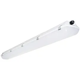 dotlux LED-EX-Schutzleuchte MISTRALex EX Geschützt IP66 1572mm 53W 4000K IK10 Zone 2 & 22 - 4556-140140