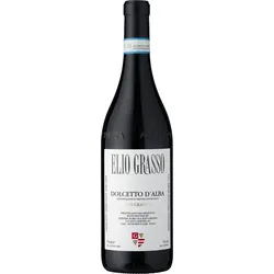 Elio Grasso Dolcetto d'Alba »dei Grassi«