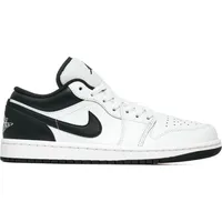 Nike Air Jordan 1 Low bunt|WEISS|WEISS 47