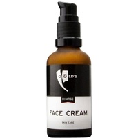 Gøld's Face Cream