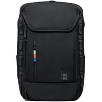 GOT BAG Pro Pack Travel Rucksack Schwarz