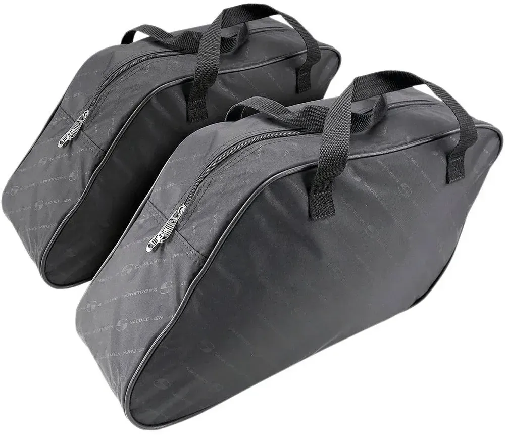 Saddlemen Universal Large Innentasche - Black - One Size