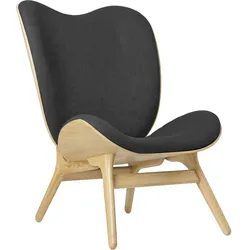 UMAGE - A Conversation Piece Tall Sessel, Eiche natur / shadow