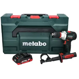 Metabo BS 18 LTX BL I inkl. 1 x 4,0 Ah + metaBOX