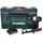 Metabo BS 18 LTX BL I inkl. 1 x 4,0 Ah + metaBOX