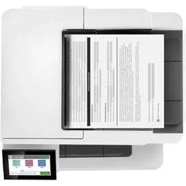 HP LaserJet Enterprise M430f 
