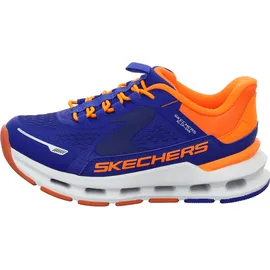 SKECHERS Glide-Step Plus Kinder Blau 30