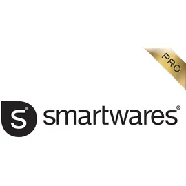 smartwares SmartHome Pro Fernbedienung für LED Lampen und Steckdosen - Weiß