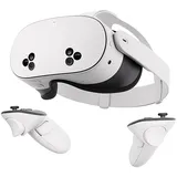 Meta Quest 3s VR-Headset 128 GB inkl. Batman Arkham Shadow
