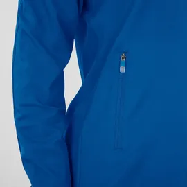 Jako Champ 2.0 Präsentationsjacke Damen royal/marine 42