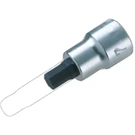 ATE Innensechskant Steckschlüsseleinsatz 7 mm 3/8"