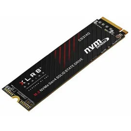 PNY XLR8 CS3140 M.2 2280 / M-Key / PCIe 4.0 x4 (M280CS3140-2TB-RB)
