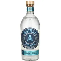 Astral Blanco Tequila 100% Agave Azul 38% Vol. 0,7l