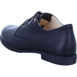 THINK! Halbschuhe Halbschuhe Nappaleder - Schwarz