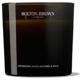 Molton Brown Mesmerising Oudh Accord & Gold Duftkerze 600 g braun