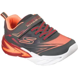 SKECHERS Flex-Glow Ultra Kinder grau 31