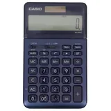 Casio JW-200SC Blau