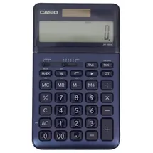 Casio JW-200SC Blau