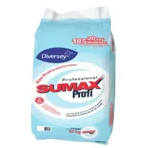 Diversey Vollwaschmittel Pulver 20 kg 185 WL