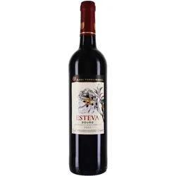 Casa Ferreirinha Esteva Douro 2022 - Rotwein / trocken - Portugal / Douro - Tinta Barroca,Tinta Roriz,Touriga Franca,Touriga Nacional / Sogrape Vinhos S.A.