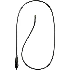 VOLTCRAFT Endoskop Sonden-Ø 5,5 mm 1 m Wasserdicht, Schwenkfunktion, LED-Beleuchtung