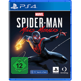 Marvel's Spider-Man (PS4)