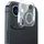 PROTECTORKING 3x Kamera 9H Panzerhartglas für iPhone 14 Pro Max 3D KLAR ECHTES TEMPERED Panzerglas Kameraglas Kamerhartglas Kameraschutzglas