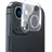 PROTECTORKING 3x Kamera 9H Panzerhartglas für iPhone 14 Pro Max 3D KLAR ECHTES TEMPERED Panzerglas Kameraglas Kamerhartglas Kameraschutzglas
