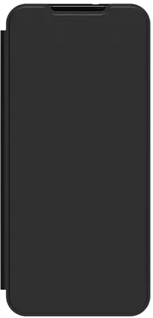 Samsung GP-FWA125AMABW, Geldbörsenhülle, Samsung, Galaxy A12, 16,5 cm (6.5 Zoll)