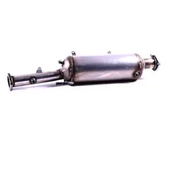 f.becker_line Ruß-/Partikelfilter, Abgasanlage  für MITSUBISHI 1583A006 52110069