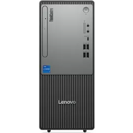 Lenovo ThinkCentre neo 50t Gen 5 4K Ultra HD Intel Core i5-14400 2,6 GHz 16 GB RAM 1 TB SSD