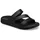 Crocs Getaway Strappy Sandalen Black 37-38