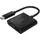 Belkin USB-C auf HDMI-Adapter 0,13 m Schwarz