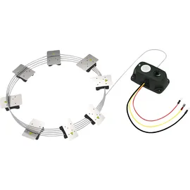 SWISSINNO Marderabwehr Marder-Stop KFZ 12DC